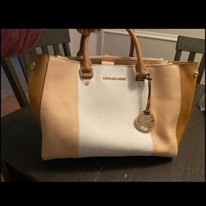 Michael Kors Satchel